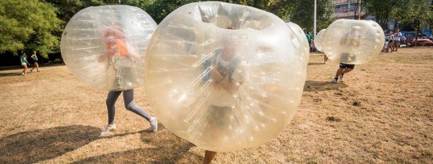 bubble wrap jellyfish